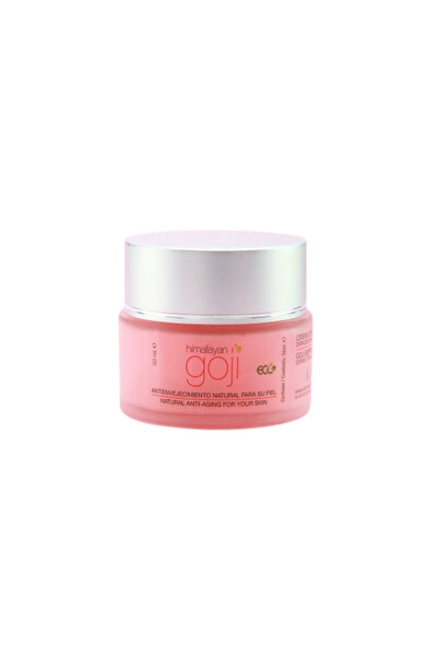 Himalayan Crema de fata Himalayan Goji, Hidratare Intensa si Efect Anti-Aging...