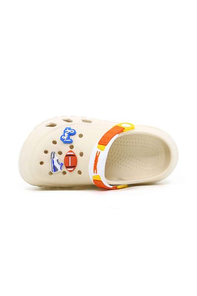 rs riva shoes Home School Pool Garden Children Non-Slip Sole Cross Eva Sandals Slippers