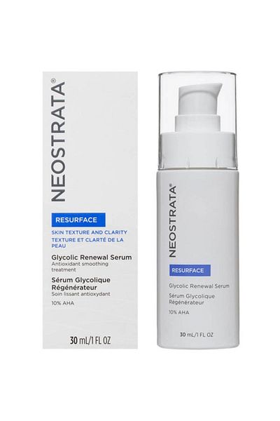 NeoStrata Resurface Glycolic Renewal Serum - Glycolic Renewal Serum 30 ML