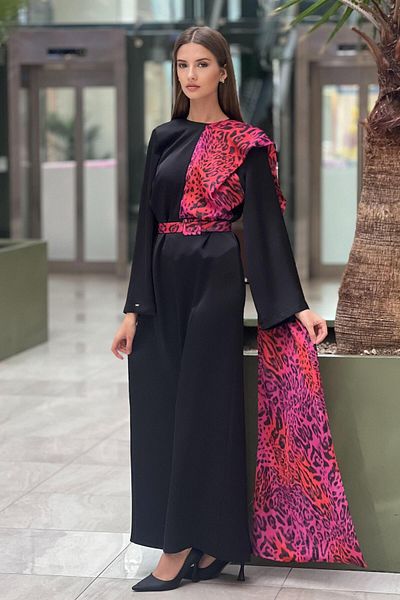 senna Fiore Dress Dress