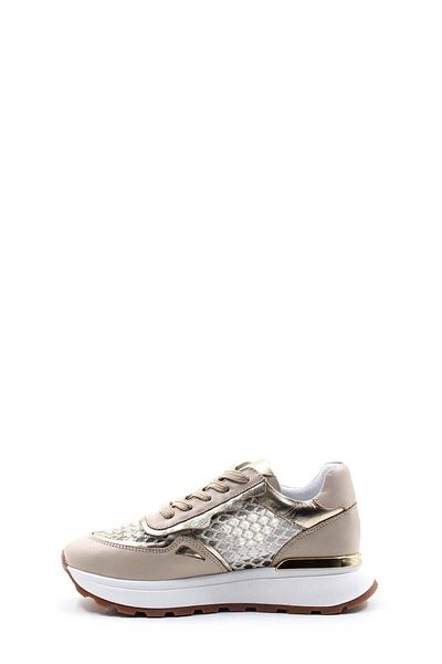 FAST STEP Pantofi casual de damă din piele naturală 757ZA24051