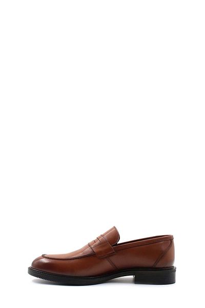 FAST STEP Genuine Leather Men's Classic Shoes 701Ma015-2
