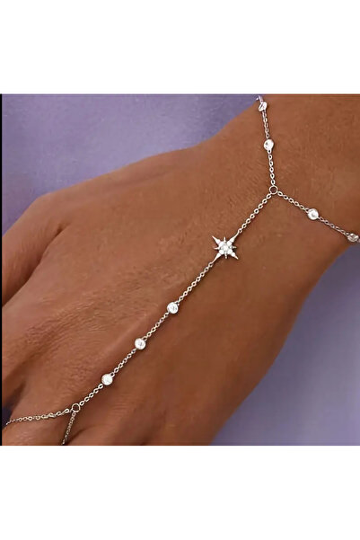 Zess store خلخال يد أنيق