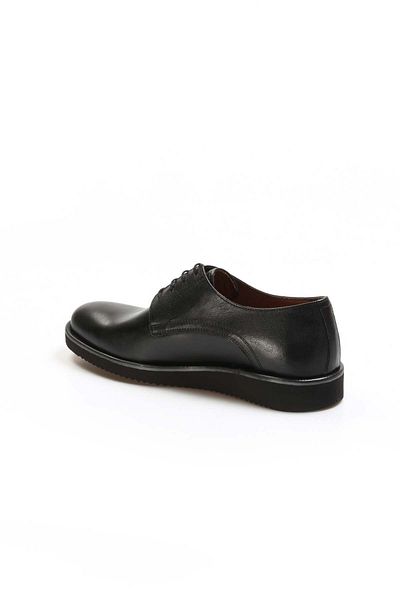 FAST STEP Genuine Leather Men's Oxford Shoes 822Ma050