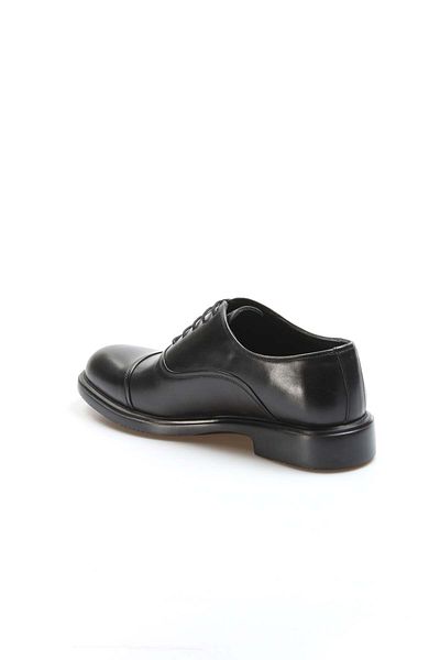 FAST STEP Genuine Leather Men's Classic Shoes 630Ma302