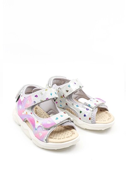 FAST STEP Γνήσιο δέρμα Unisex Παιδικά Κλασικά Σανδάλια 574XCA2031