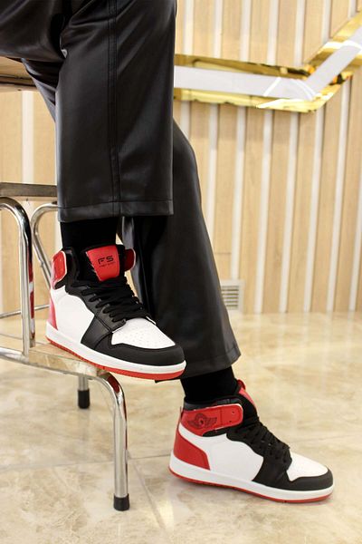 FAST STEP Pantofi unisex Streetball II GX9688
