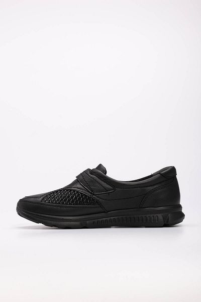 FAST STEP Genuine Leather Women's Casual Shoes 138ZA604