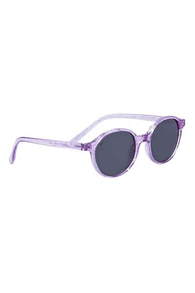 IGOR Igor Uv Protected Polarized Pendy Sunglasses - Lila Std