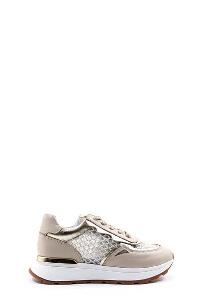 FAST STEP Pantofi casual de damă din piele naturală 757ZA24051