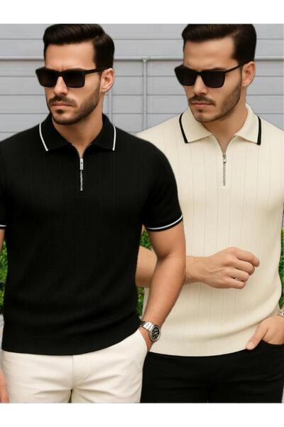 LC Waikiki 2'li Avantajlı Premium Kalite Özel Tasarım Erkek Şık ve Tarz Yeni ...