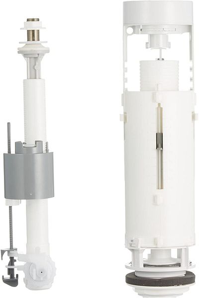 Mu Art Ahşap Mrt 330B1610 Inner Set, for Reservoirs with Bottom Water Inlet, 3/6 L Art 871301