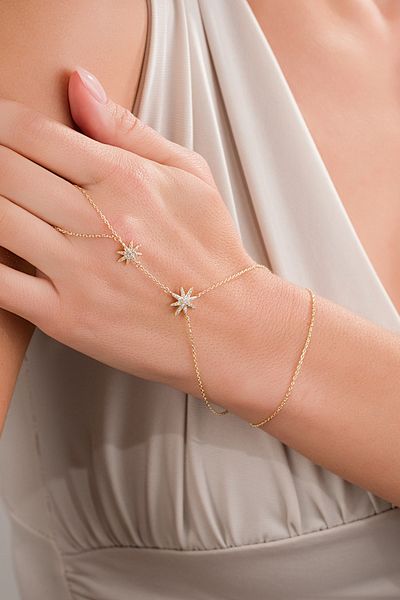 LUCİ LONTANE Star Design Şahmeran