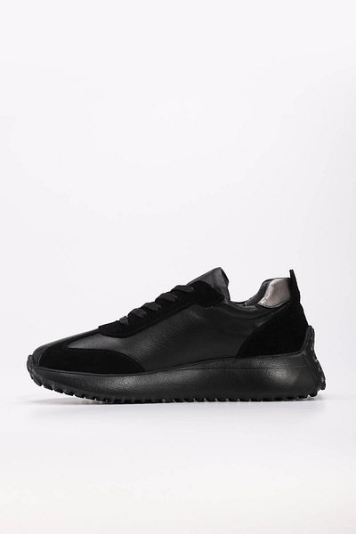 FAST STEP Pantofi casual de damă din piele naturală 136ZA909
