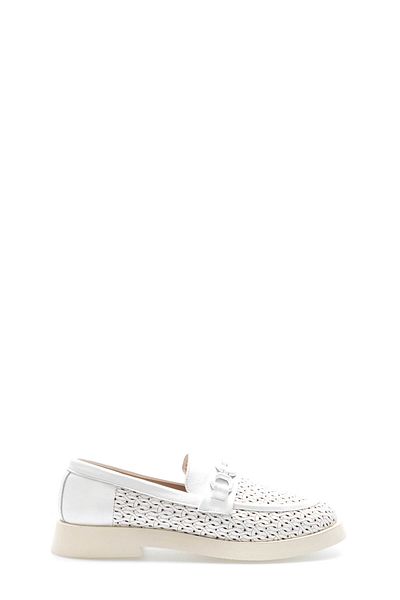 FAST STEP Pantofi casual de damă din piele naturală 210ZA106-2