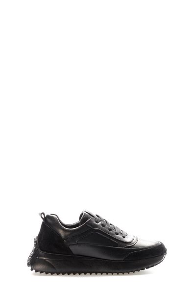 FAST STEP Pantofi casual de damă din piele naturală 136ZA903