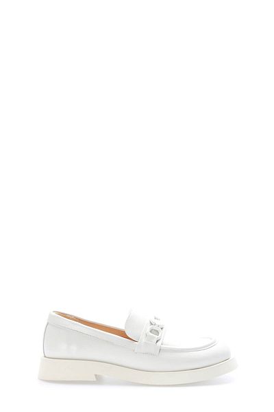 FAST STEP Γυναικεία παπούτσια casual από γνήσιο δέρμα 210ZA106