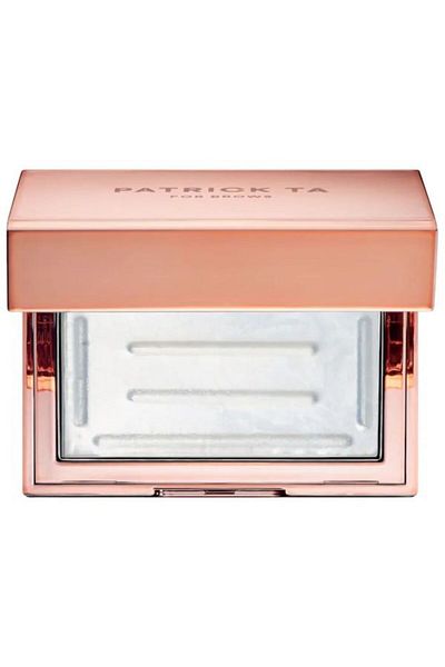 patrick ta Major Brow Shaping Wax Clear, 5g