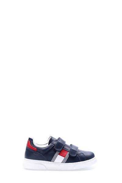 FAST STEP Pantofi casual pentru fete din piele naturală 612XA875
