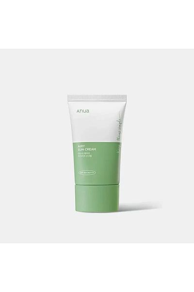 Now Airy Sunscreen Cream 50ml