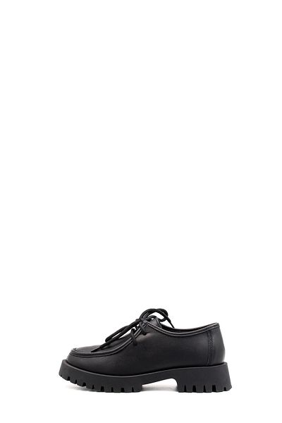 FAST STEP Pantofi casual de damă din piele naturală 581ZA2847
