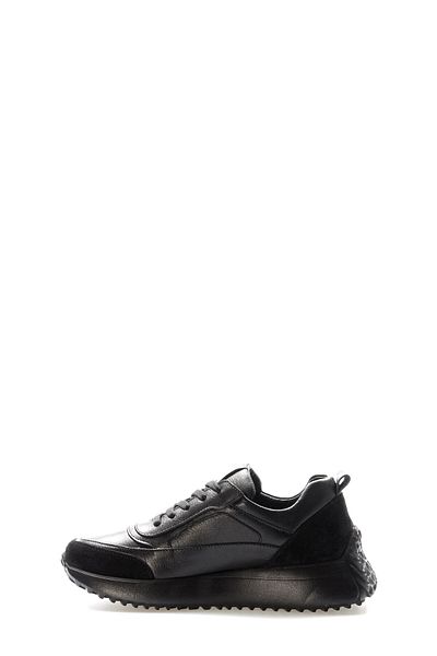 FAST STEP Pantofi casual de damă din piele naturală 136ZA903