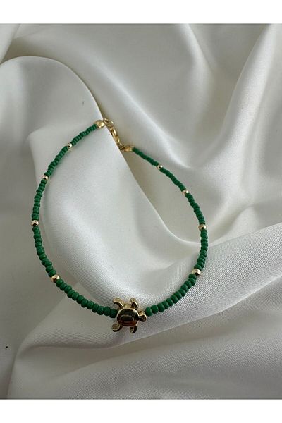 GREENSEA Women's ankle ring