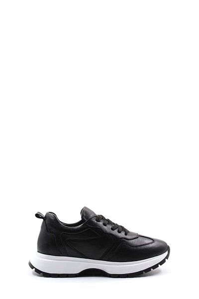 FAST STEP Pantofi casual de damă din piele naturală 136ZA501