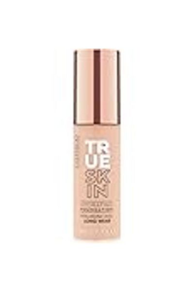 Catrice True Skin Hydrating Foundation No. 010 by Catrice