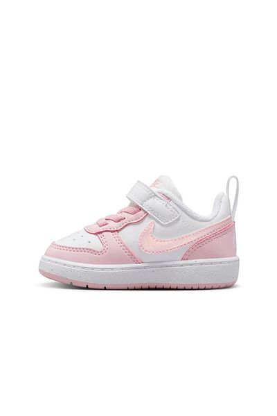 Nike Court Borough Low Recraft (Td) Baby Casual Shoes