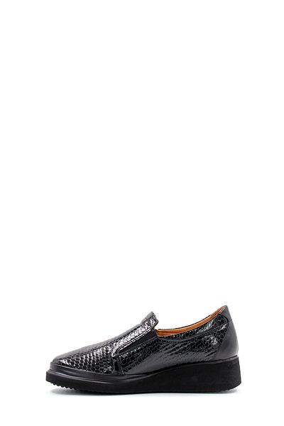 FAST STEP Genuine Leather Women's Casual Shoes 411Za717