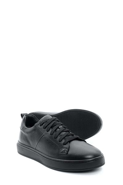 FAST STEP Ανδρικά παπούτσια casual από γνήσιο δέρμα - 819MA1230