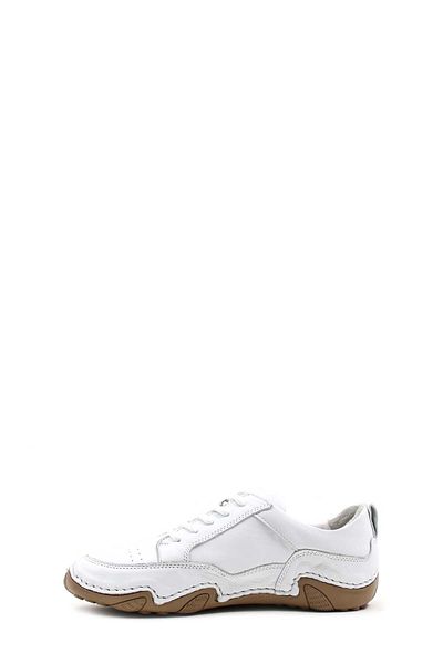 FAST STEP Ανδρικά παπούτσια casual από γνήσιο δέρμα 127ma325-s