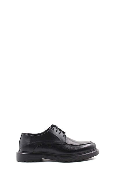 FAST STEP Pantofi clasici pentru bărbați din piele naturală - 741MA2402-1