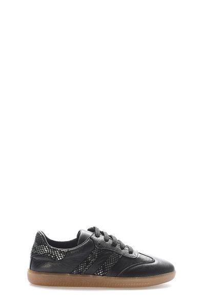 FAST STEP Pantofi casual de damă din piele naturală 182ZA2324