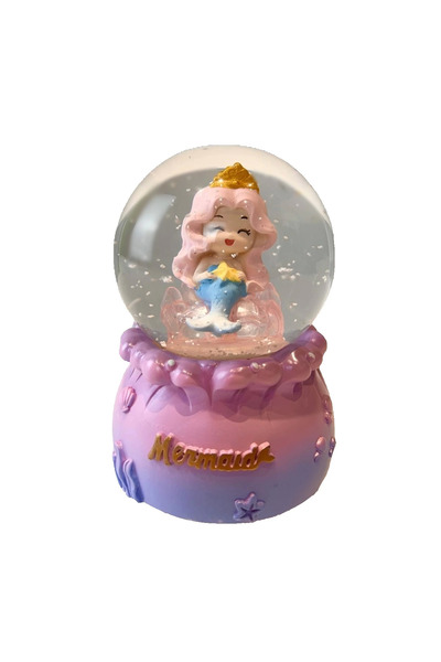 Gülce Design لعبة للفتيات، لعبة للأولاد، كرة الثلج LLM-HDY0095، ألعاب تعليمية