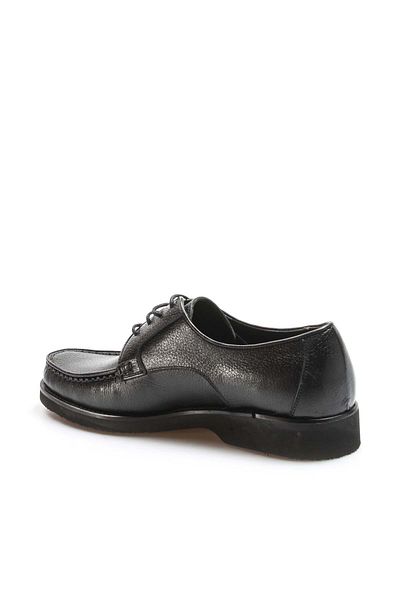 FAST STEP Γνήσιο Δερμάτινο Ανδρικά Παπούτσια Classic 932ma65eva