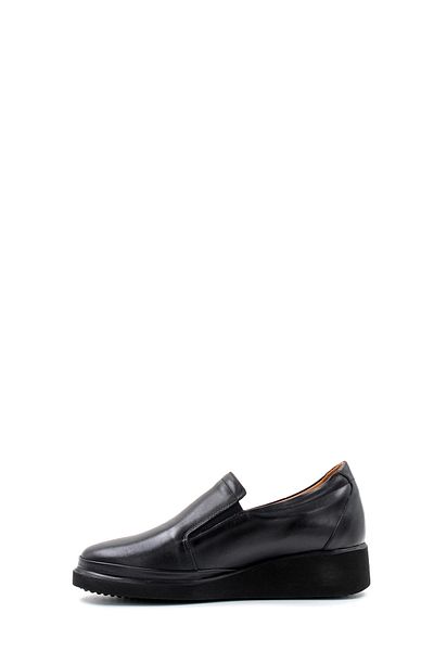 FAST STEP Genuine Leather Women's Casual Shoes 411Za717