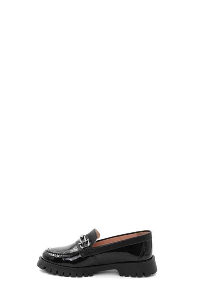 FAST STEP Pantofi casual pentru fete din piele naturală 006XA0010