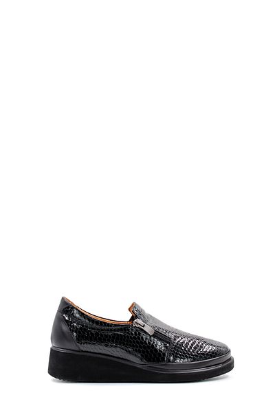 FAST STEP Genuine Leather Women's Casual Shoes 411Za717