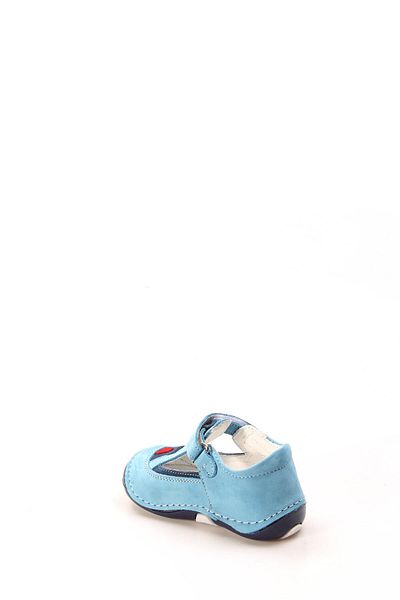 FAST STEP Genuine Leather Baby Casual Shoes 891Ba503