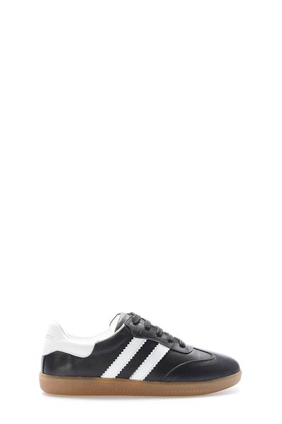 FAST STEP Pantofi casual de damă din piele naturală 182ZA2324