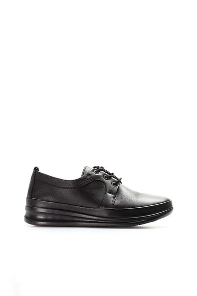 FAST STEP Pantofi casual de damă din piele naturală 864za1203