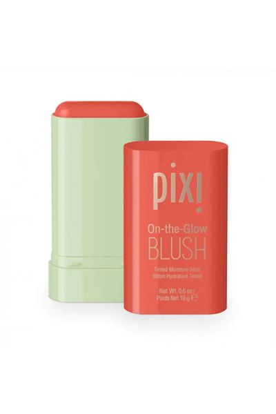 pixi Pixi - Juicy The Glow Blush in Petra On 19g
