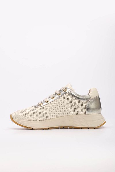 FAST STEP Pantofi casual de damă din piele naturală 010ZA8559-3