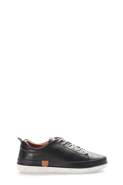FAST STEP Pantofi casual de damă din piele naturală 160ZA1950