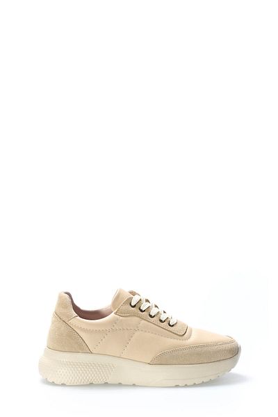 FAST STEP Pantofi casual de damă din piele naturală 982ZA1001