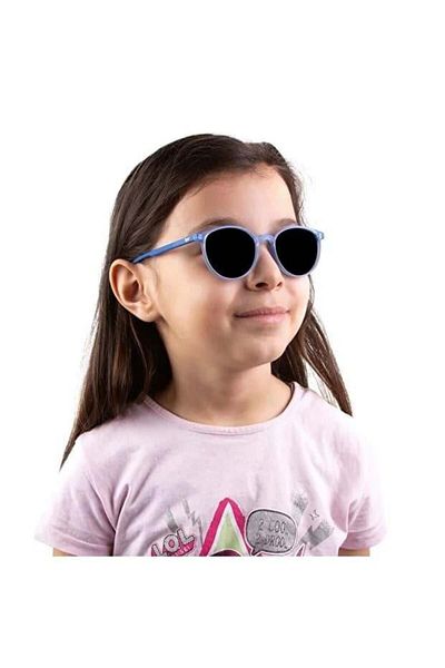 IGOR Kids Blue Gamora Sunglasses