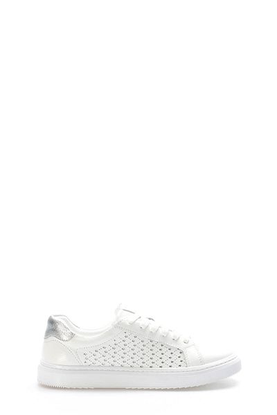 FAST STEP Γυναικεία παπούτσια casual από γνήσιο δέρμα 757ZA25012