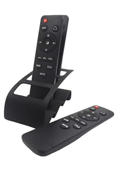 3D Brothers حامل جهاز التحكم عن بعد للتلفزيون